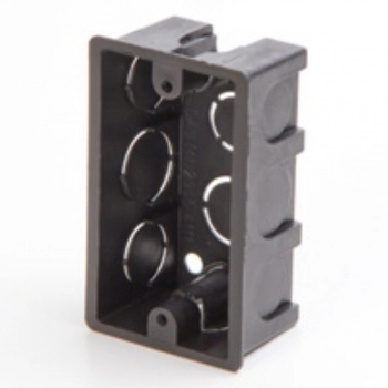 CAIXINHA LUZ 4X2 IVASA PLASTICA REF 55000502