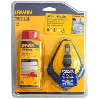 KIT GIZ DE LINHA IRWIN VM