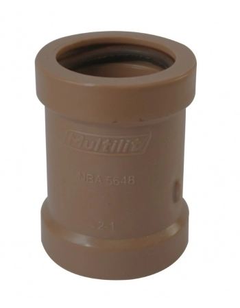 LUVA MULTILIT 12400 SOLD CORRER 50MM C/ANEL