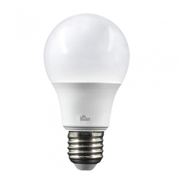 LAMPADA LED KIAN BULBO (03) 12,0W 6500K BIV E27
