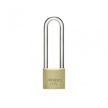 CADEADO PADO (12) HASTE LONGA 35/75MM