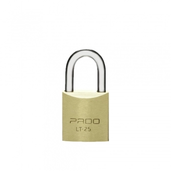 CADEADO PADO (02) 25MM REF 51000015