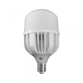 LAMPADA LED KIAN BULBO INDUS (04) 100W E40 6500K