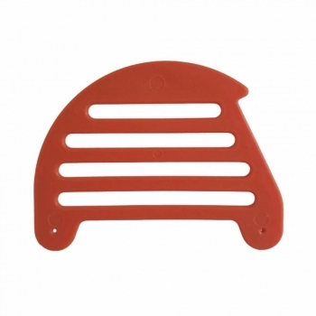 PASSARINHEIRA 1-TOI ROMANA OCRE