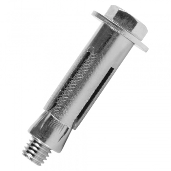 CHUMBADOR ANCORA CBA (01) 1/4X2 C/PARAF REF C14200BAT