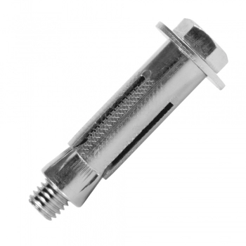 CHUMBADOR ANCORA CBA (03) 5/16X2.1/4 C/PARAF REF C56214AT