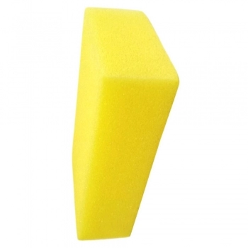 BLOCO DE ESPUMA 1-TOI P/PEDREIRO 6 X 13 X 22 AM