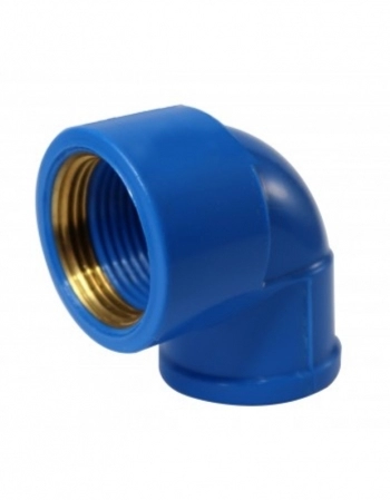 JOELHO MULTILIT 12902 AZ C/BUCHA LATAO 90-25X3/4\\\\\\\"