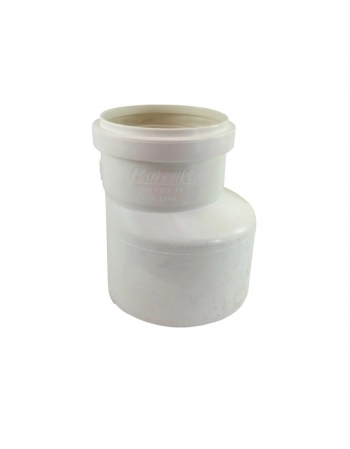 REDUCAO EXCENTRICA MULTILIT 11263 ESG 100X75MM
