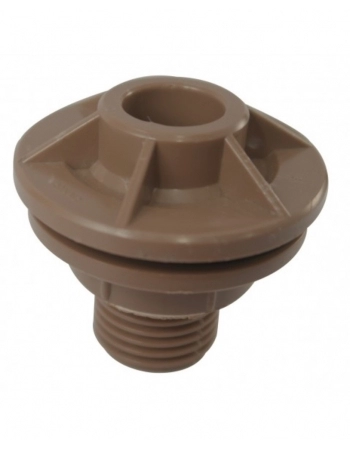 FLANGE MULTILIT 11206 SOLD 25X3/4\\\\\\\"