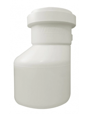 REDUCAO EXCENTRICA MULTILIT 11261 ESG 75X50MM