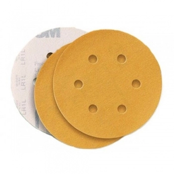 DISCO HOOK-IT 3M OURO P040A F 152MM REF HB004143259