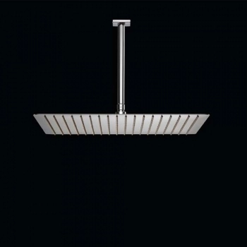 CHUVEIRO DELTA QUADRADO 45CM ISH1107