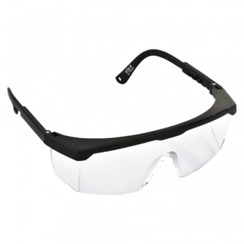 OCULOS VOLK VVISION 100 LENTE TRANSP ANTIRRISCO