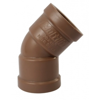 JOELHO MULTILIT 11106 SOLD 45-20MM