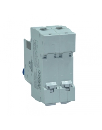 DISJUNTOR JNG (16) DIN BIP 32A C