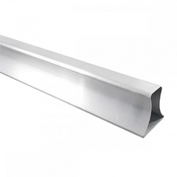 REGUA ALUMIN 1-TOI PRATICA 2 MT REF 131462.0