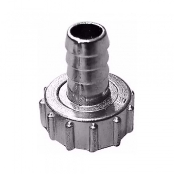 BICO TORNEIRA INCA 3/4\" X 1/2\" ZAMAC