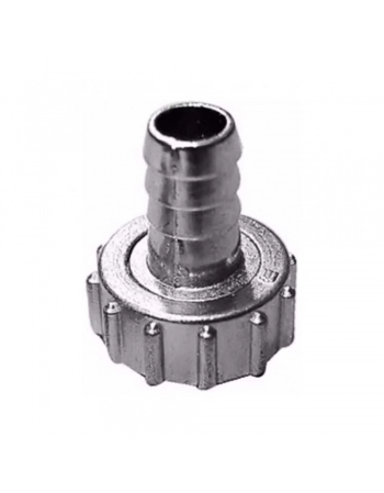 BICO TORNEIRA INCA 3/4\\\\\\\" ZAMAC (N)