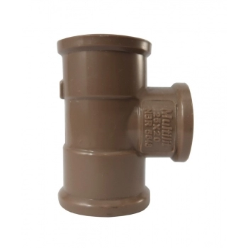 TE MULTILIT 12144 SOLD RED 25X20MM