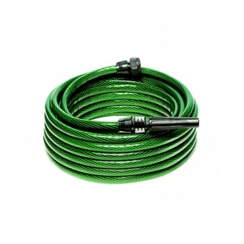 MANGUEIRA 1-TOI CONJ JARDIM TRANC 7/16 VD 20M