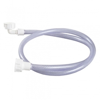 MANGUEIRA 1-TOI ENTRADA MAQ 2M CRISTAL