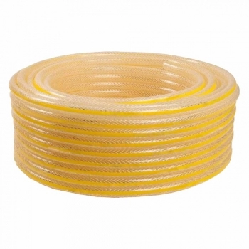 MANGUEIRA 1-TOI MULTIUSO TRANC 3/8X2,8 50M