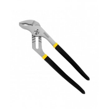 ALICATE BOMBA DAGUA STANLEY 12\" REF 84-021