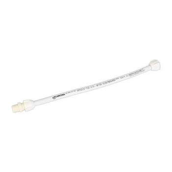 ENGATE KRONA 744 PLASTICO 60CM 1/2