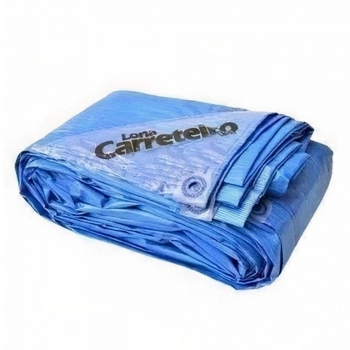 LONA CARRETEIRO ITAP AZ (10) 8X5