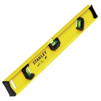 NIVEL STANLEY ALUMIN 45CM 18\" REF STHT42073-LA