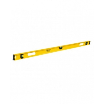 NIVEL STANLEY ALUMIN 1200MM 48\" REF STHT42076-LA