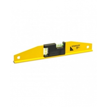 NIVEL STANLEY ALUMIN MAGNETICO 14\" REF 42-887S