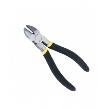 ALICATE CORTE DIAGONAL STANLEY 6\" REF 84-105