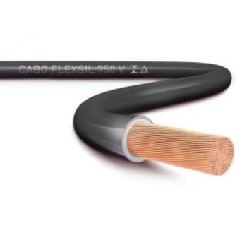 CABO FLEXSIL 750V (01) 1,5MM PTO