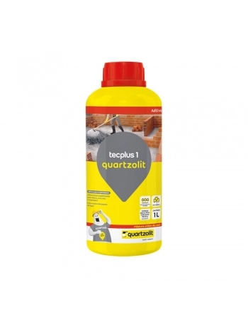 TECPLUS 1 QUARTZOLIT 1L