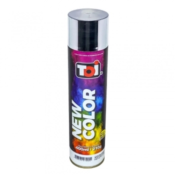 TINTA SPRAY 1-TOI NEW COLOR METALICO CR 400ML.