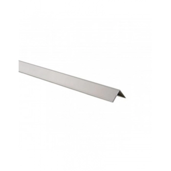 CANTONEIRA \"L\" ALUMAV 1 X 3 MT POLIDA