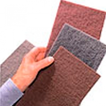 MANTA ABRASIVA 3M 134X240 A-MUITO FINA REF HC000629358