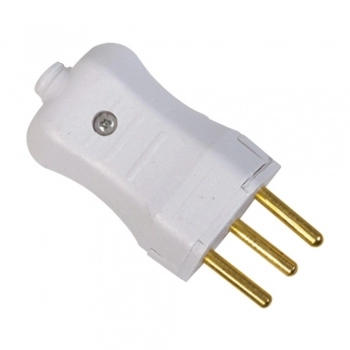 PINO PLUZIE MACHO 2P+T CZ 20A 9231