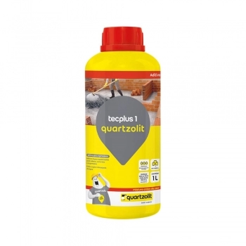 TECPLUS 1 QUARTZOLIT 1L