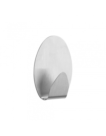 Gancho Adesivo Primafer Fix Inox 2 Peças 1Kg