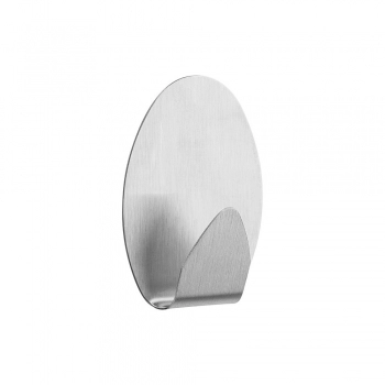 GANCHO ADESIVO PRIMAFER FIX INOX 2PC 1KG REF PR2592