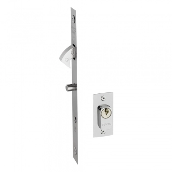 FECHADURA PORTA CORRER BICO PAPAGAIO PADO 450 CR REF 54015872