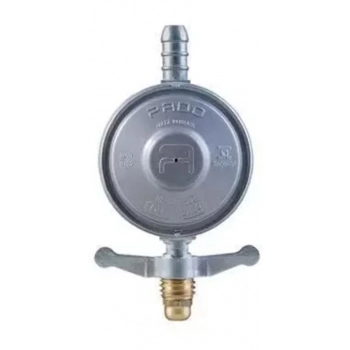 REGULADOR GAS PADO ZAMAC FP 0111 1KG/H ABS REF 58321868