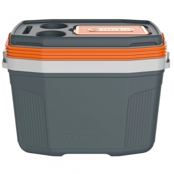 CAIXA TERMICA TERMOLAR SUV 20L CZ REF 56805.