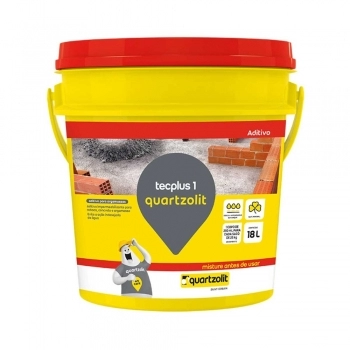 TECPLUS 1 QUARTZOLIT BALDE 18L