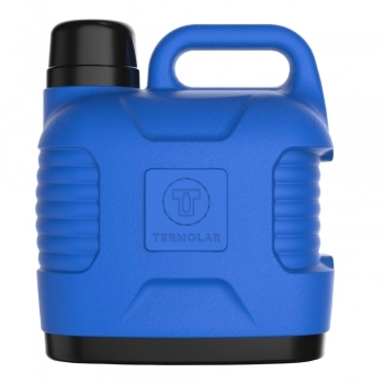 GARRAFAO TERMICO TERMOLAR 5L SUPERTERMO AZ.