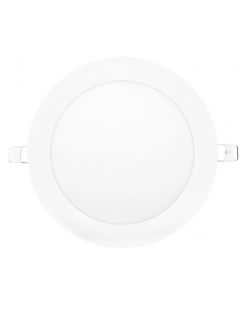 LUMINARIA LED ECONOMAX EMB RED SLIM 12W 6500K