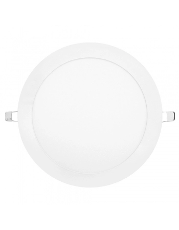 LUMINARIA LED ECONOMAX EMB RED SLIM 18W 6500K